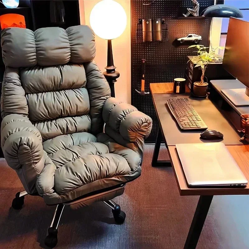 Lazy Computer Chair Comfortabl - Esports Gaming Lounge ulasan dan harga