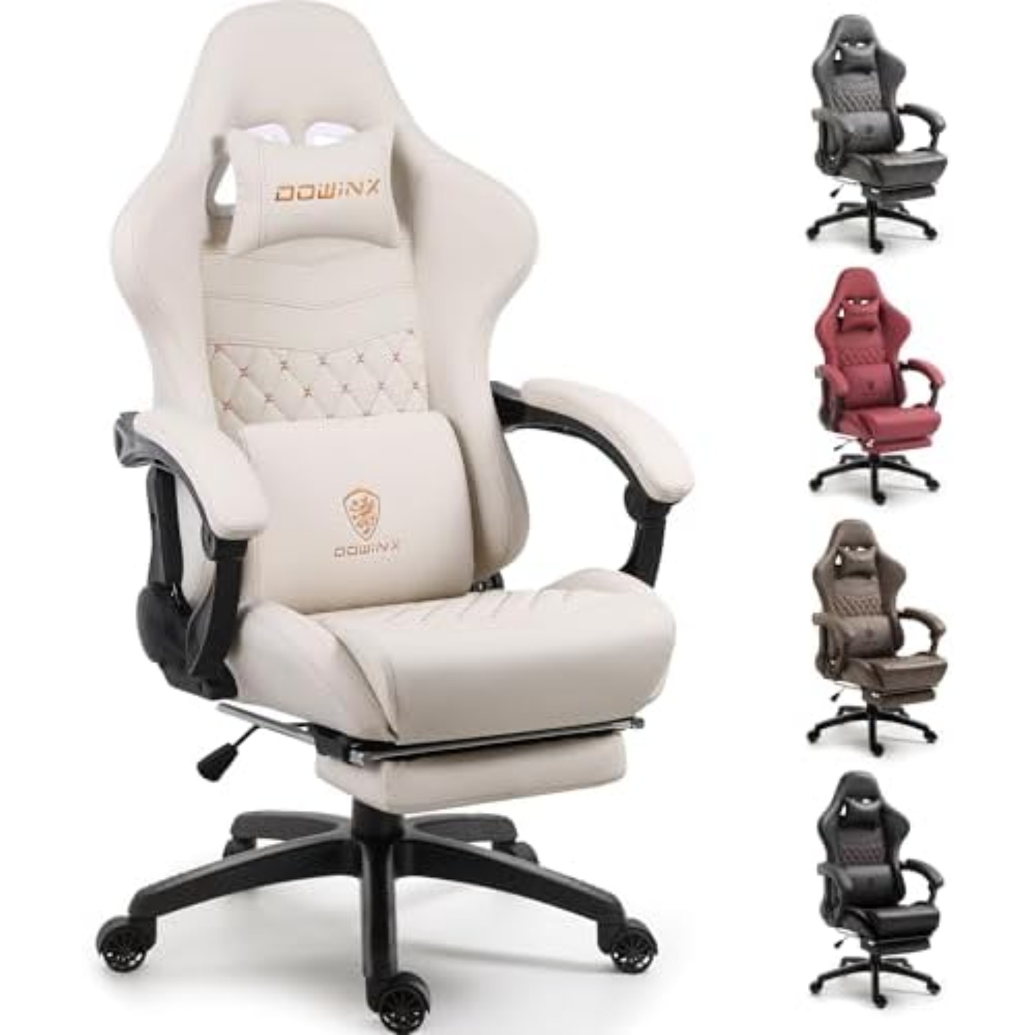 Big & Tall Vintage Gaming Chai - Gaming & Esports District ulasan dan harga