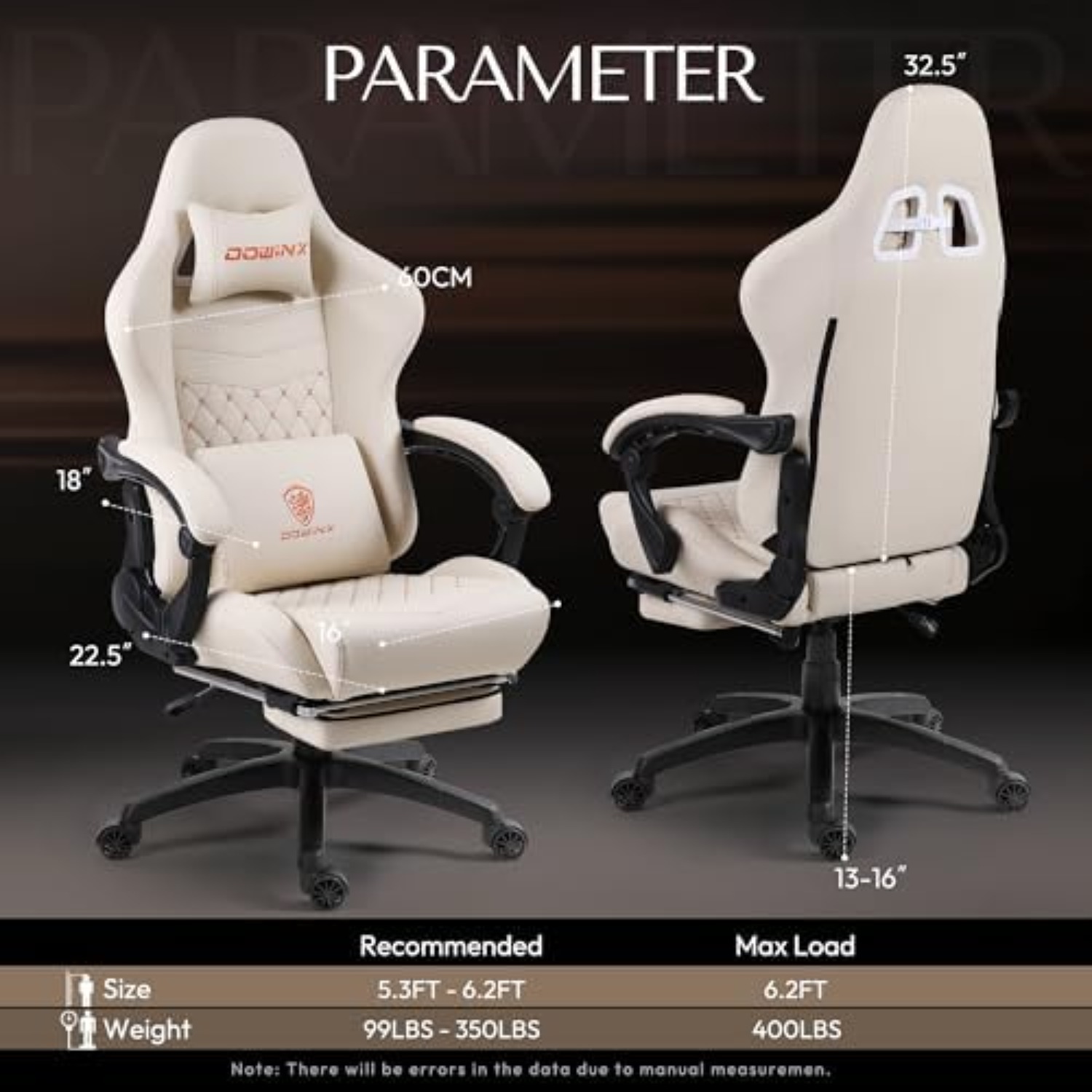 Big & Tall Vintage Gaming Chai - Gaming & Esports District ulasan dan harga