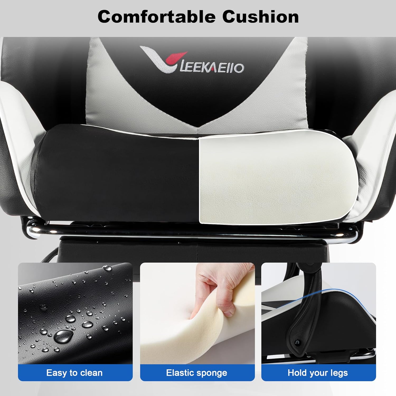 Gaming Chair for Adults, Ergon - Gaming & Esports District ulasan dan harga