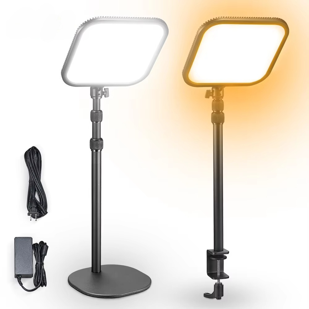 Godox ES30 E-sports LED Light  - Esports Gaming Live ulasan dan harga