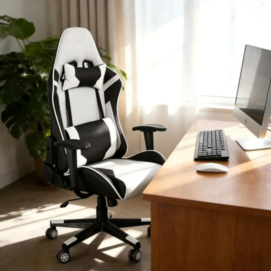 Gaming Chair, Video Game Chair - Video Gaming & Esports Usd Acc ulasan dan harga