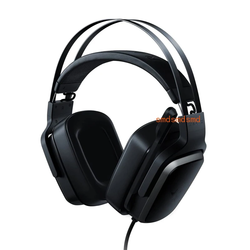 BBRazer Tiamat 7.1 V2 Gaming R - Gaming Headset 7.1 ulasan dan harga