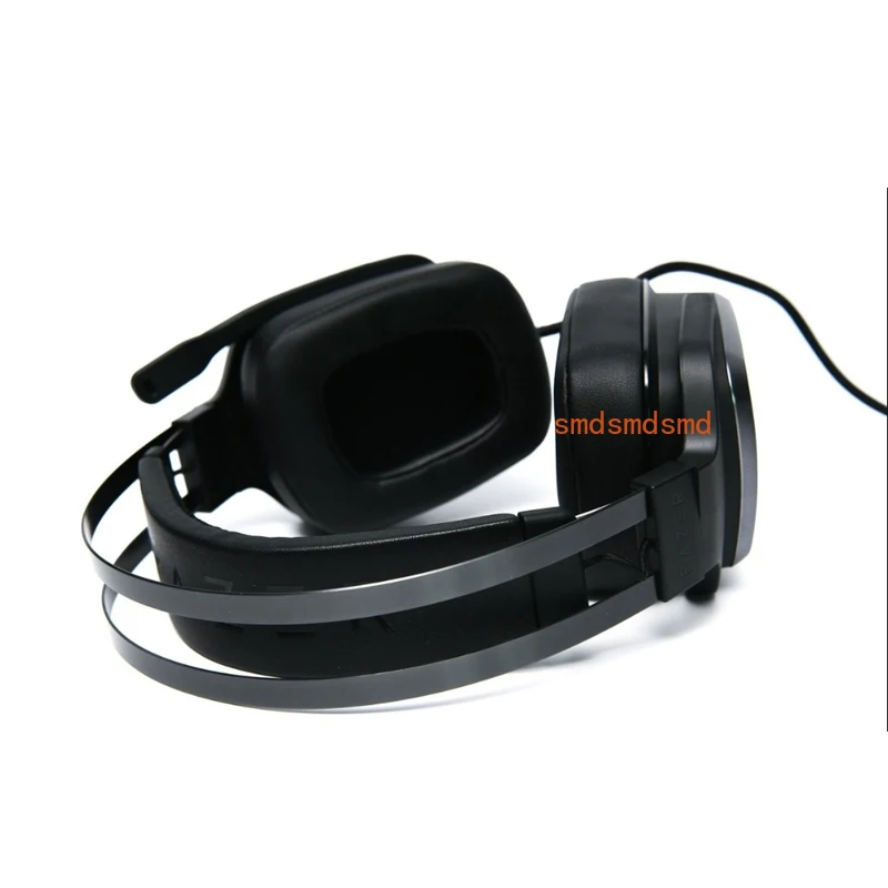 BBRazer Tiamat 7.1 V2 Gaming R - Gaming Headset 7.1 ulasan dan harga