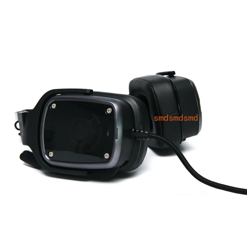 BBRazer Tiamat 7.1 V2 Gaming R - Gaming Headset 7.1 ulasan dan harga