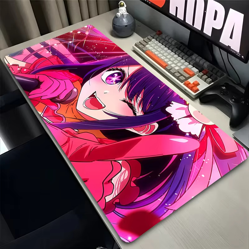 Mouse Pad PC Non Slip Rubber C - Esports Gaming Pc ulasan dan harga