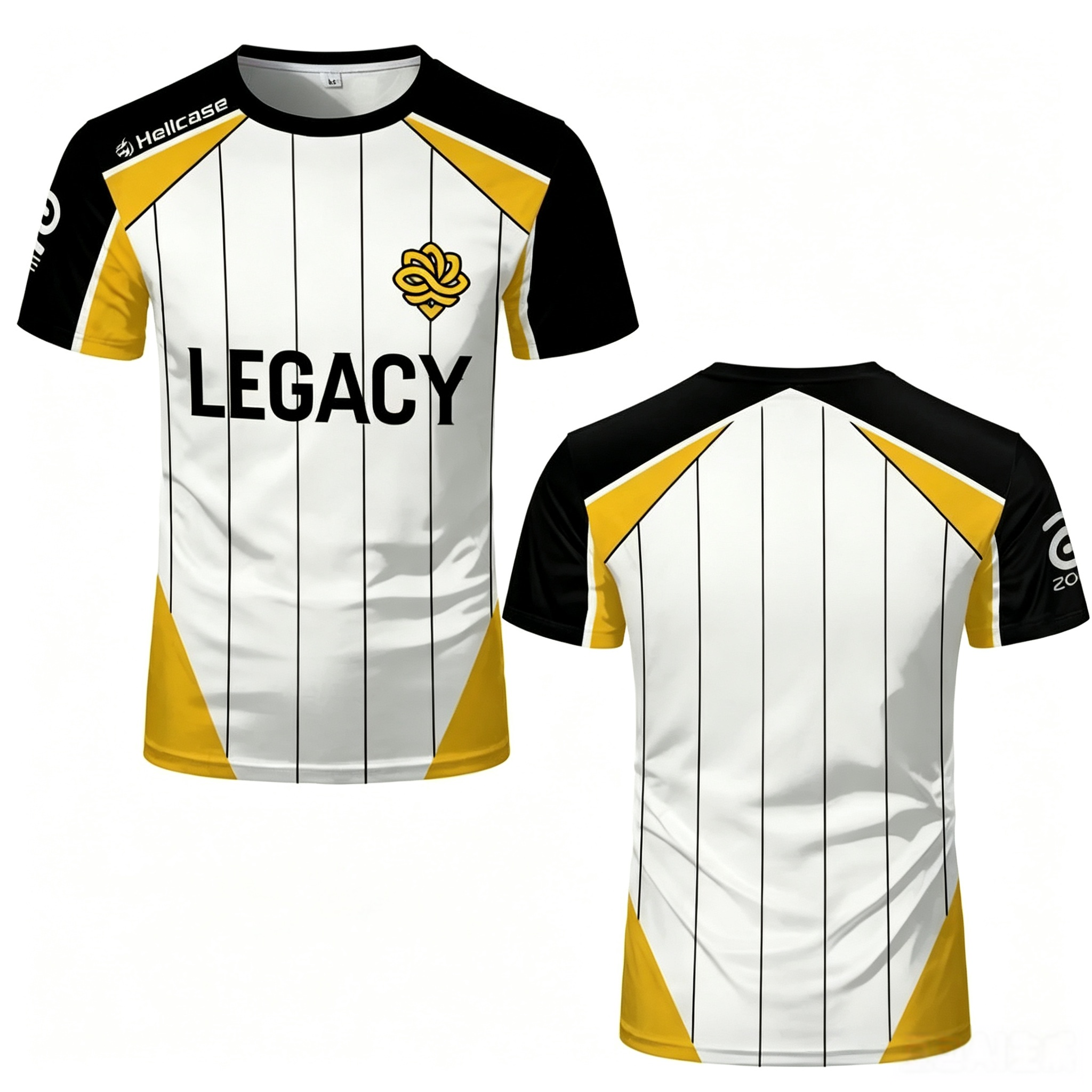 Legacy Gaming E-sports Club Ne - Esports Gaming League ulasan dan harga