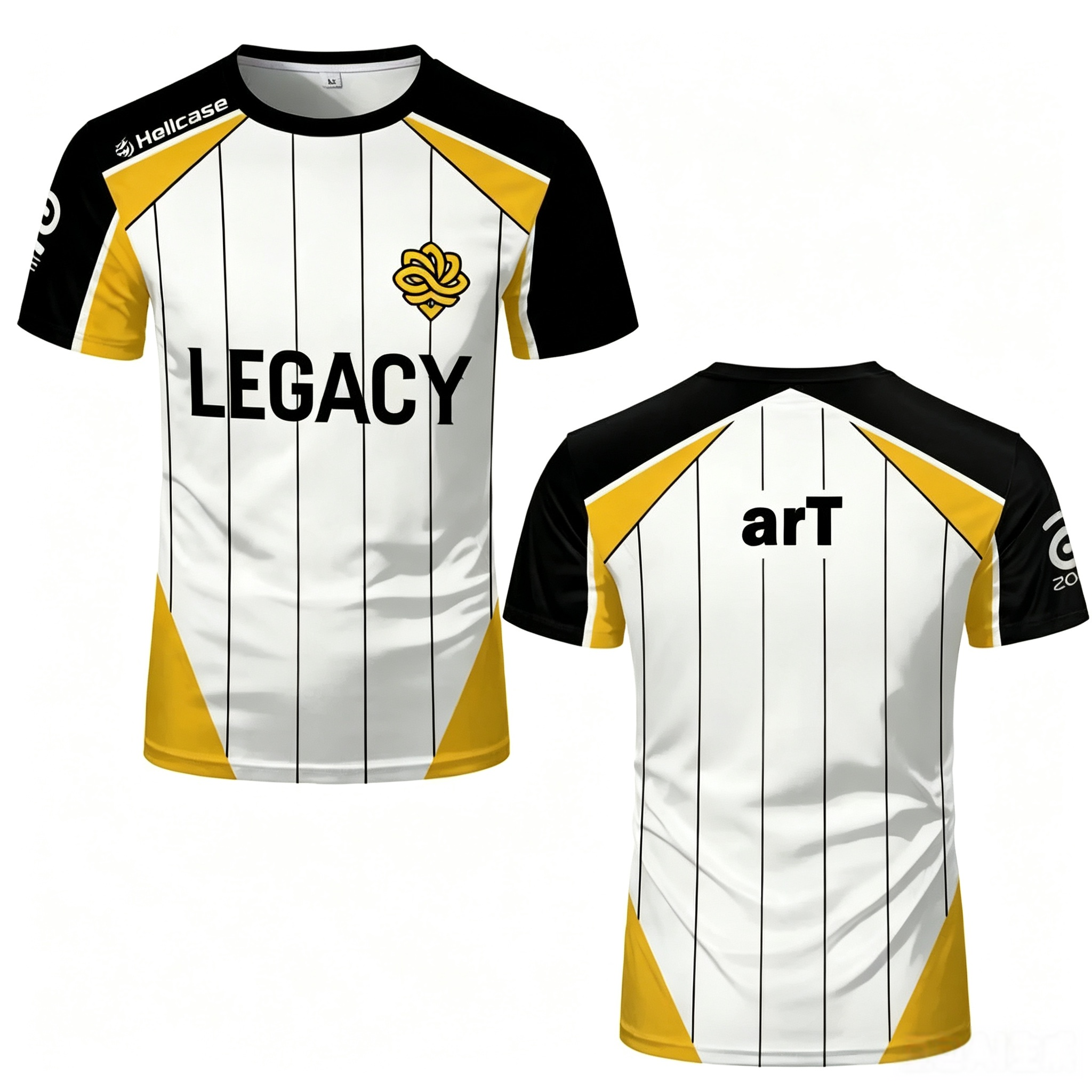 Legacy Gaming E-sports Club Ne - Esports Gaming League ulasan dan harga