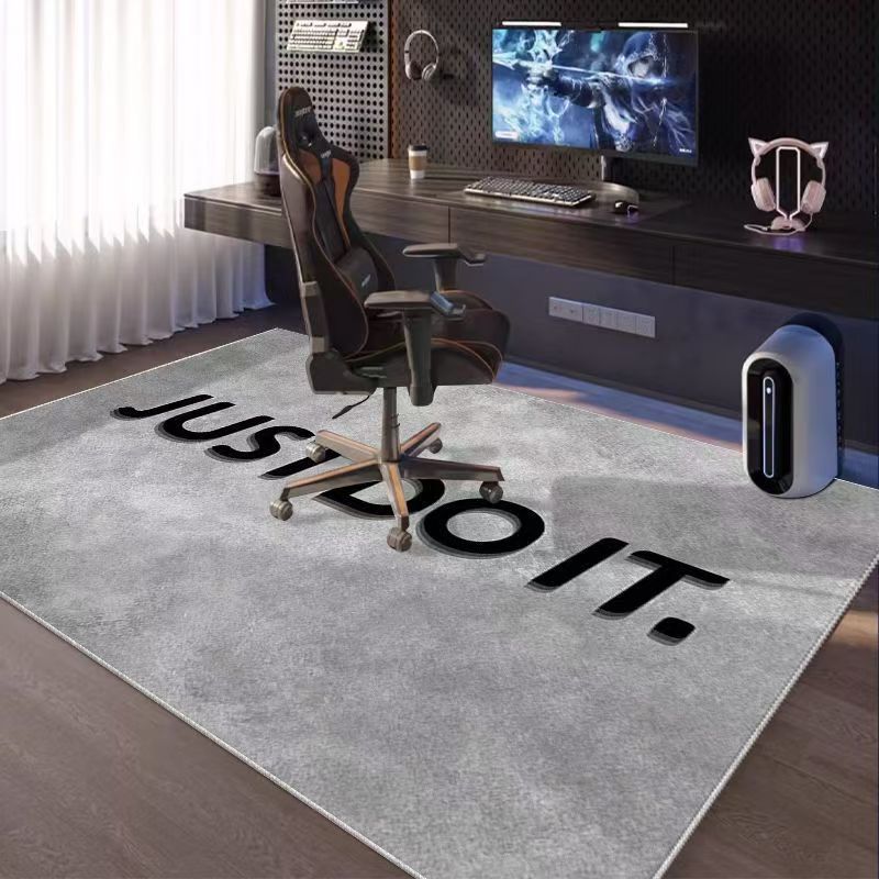 VIKAMA Gaming Rug for Game Roo - Esports Gaming Live ulasan dan harga