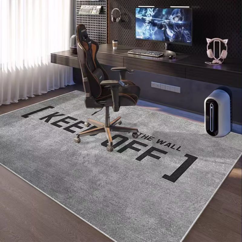 VIKAMA Gaming Rug for Game Roo - Esports Gaming Live ulasan dan harga