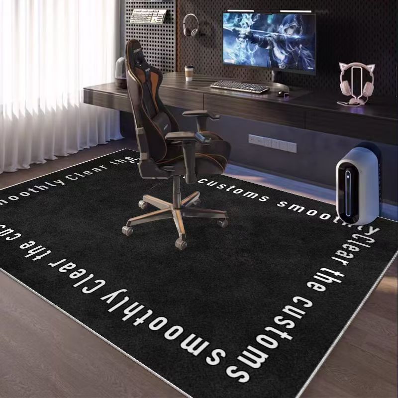 VIKAMA Gaming Rug for Game Roo - Esports Gaming Live ulasan dan harga