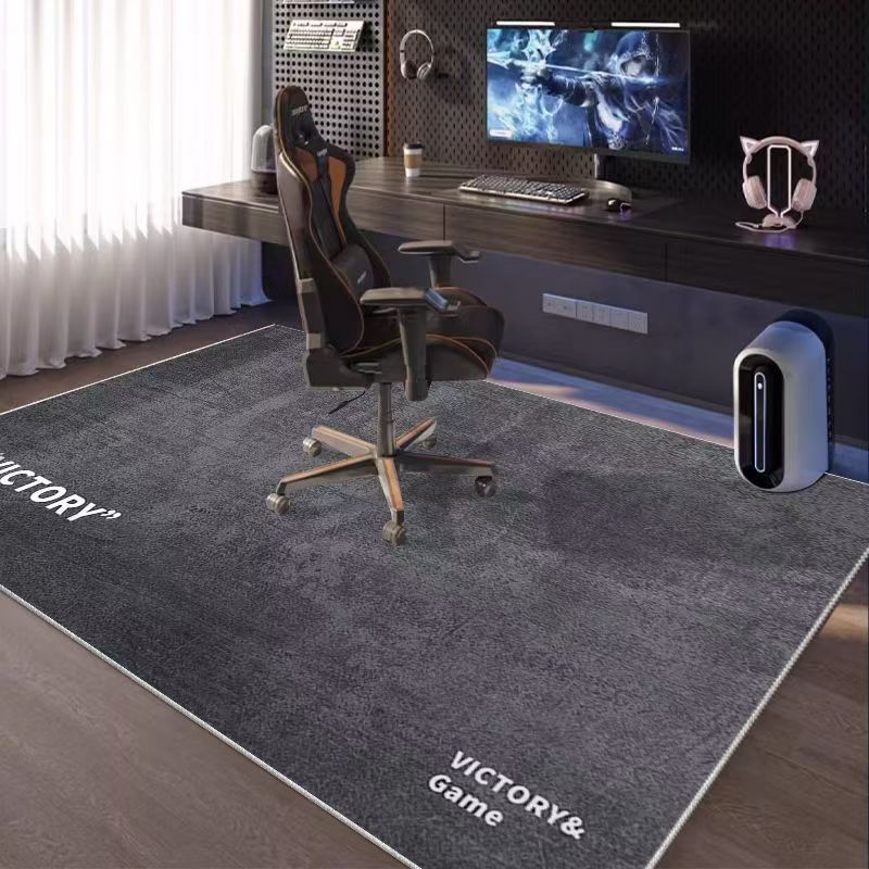 VIKAMA Gaming Rug for Game Roo - Esports Gaming Live ulasan dan harga