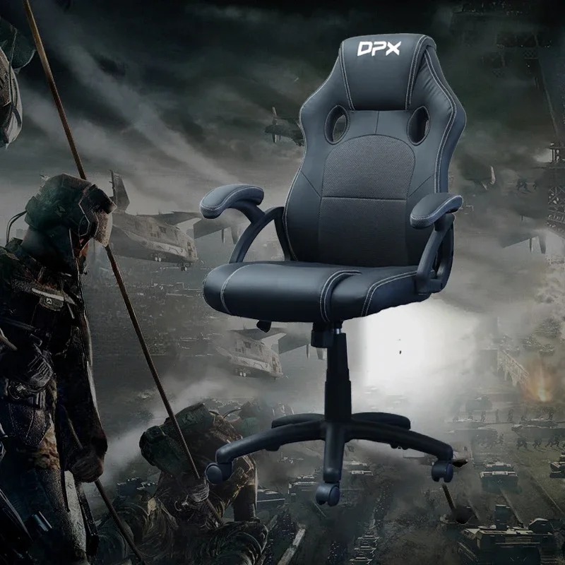 Fashion Simple Office Chairs O - Esports Gaming Lounge ulasan dan harga