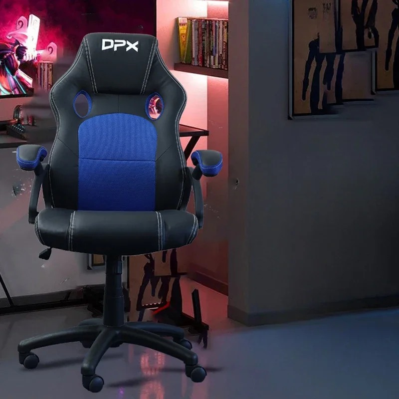 Fashion Simple Office Chairs O - Esports Gaming Lounge ulasan dan harga