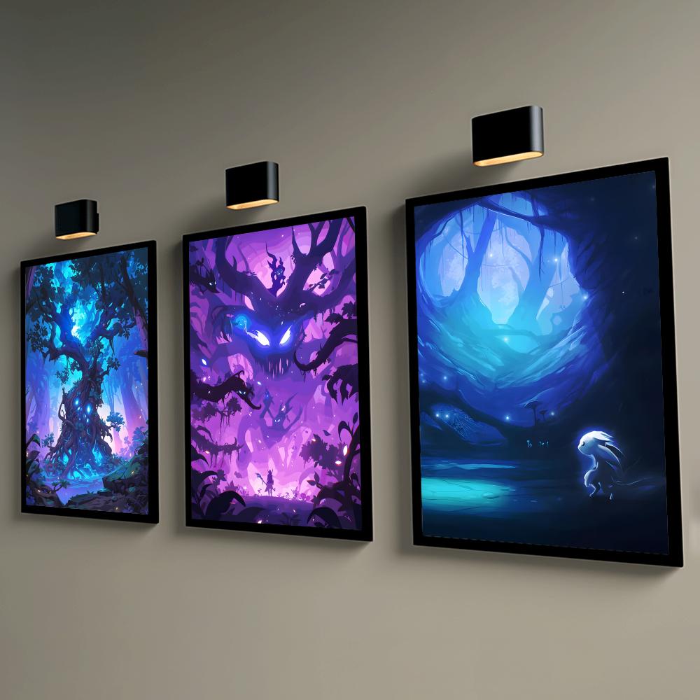 O-Ori and the B-Blind F-Forest - Esports Gaming Lounge ulasan dan harga
