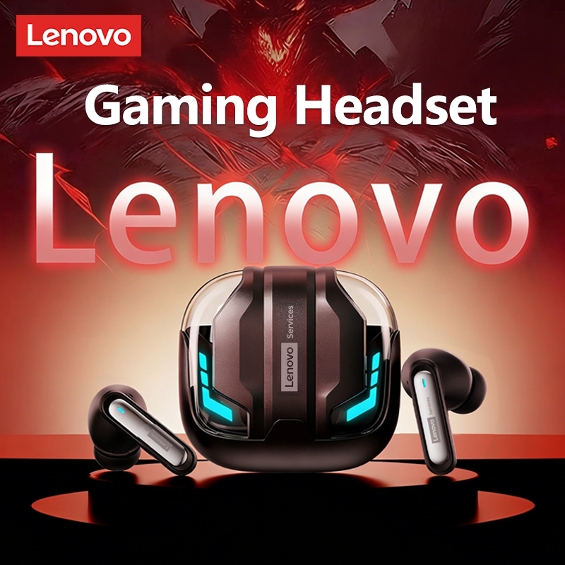 Choice Lenovo Gaming Headset W - Video Gaming & Esports Usd Acc ulasan dan harga