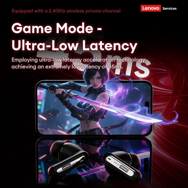 Choice Lenovo Gaming Headset W - Video Gaming & Esports Usd Acc ulasan dan harga