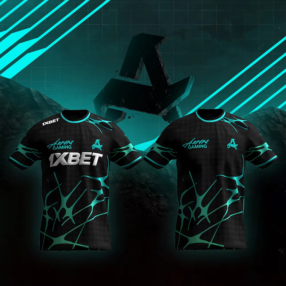2026 Aurora Gaming E-sports Cl - Esports Gaming League ulasan dan harga