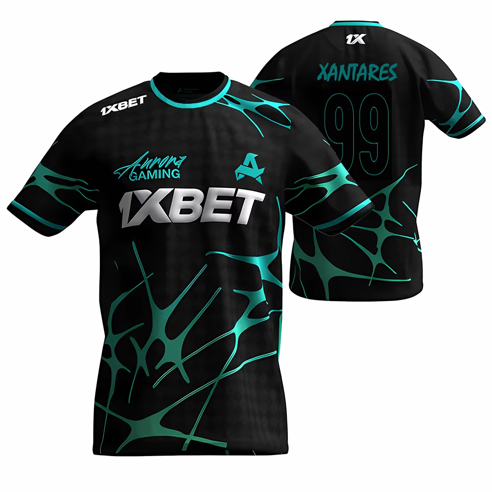 2026 Aurora Gaming E-sports Cl - Esports Gaming League ulasan dan harga