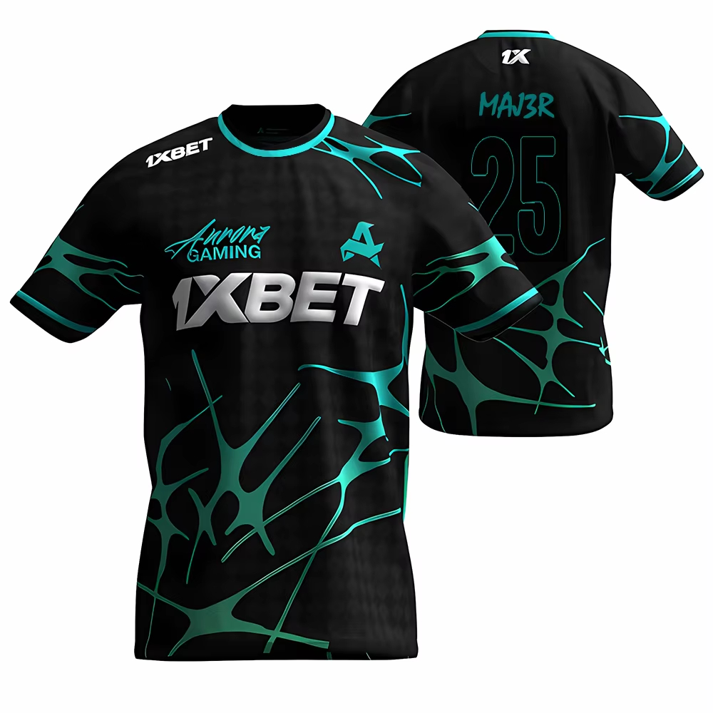 2026 Aurora Gaming E-sports Cl - Esports Gaming League ulasan dan harga
