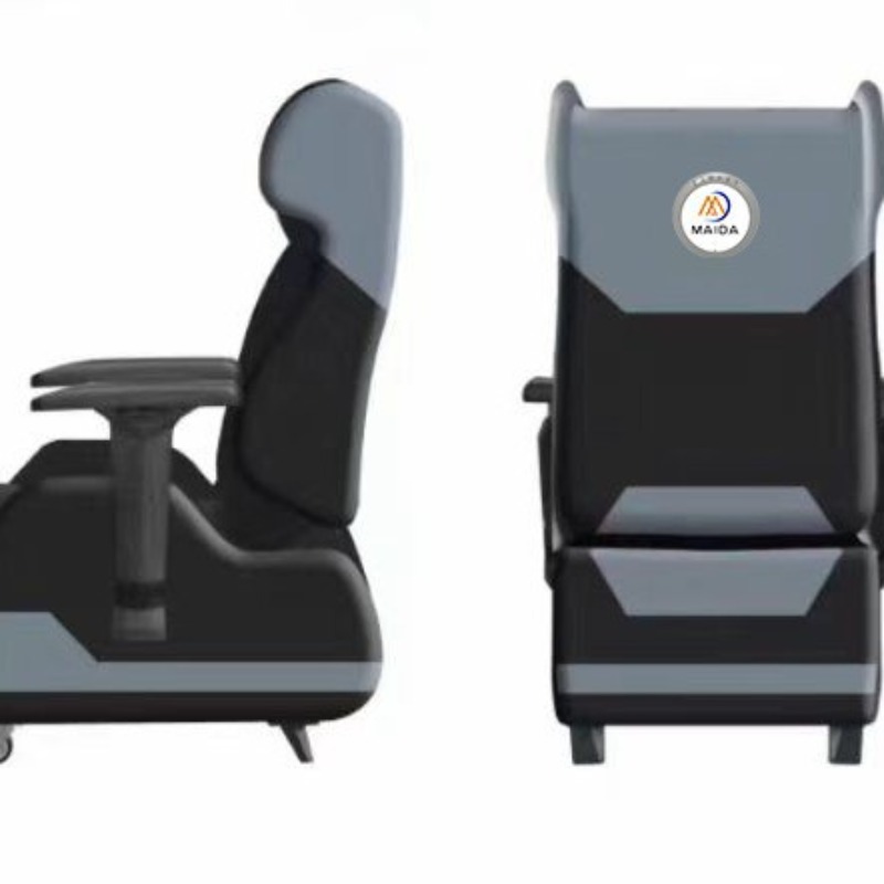 Ergonomic Gaming Chair Recline - Esports Gaming Lounge ulasan dan harga