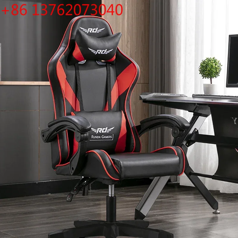Esports Gaming Office Chairs C - Esports Gaming Lounge ulasan dan harga