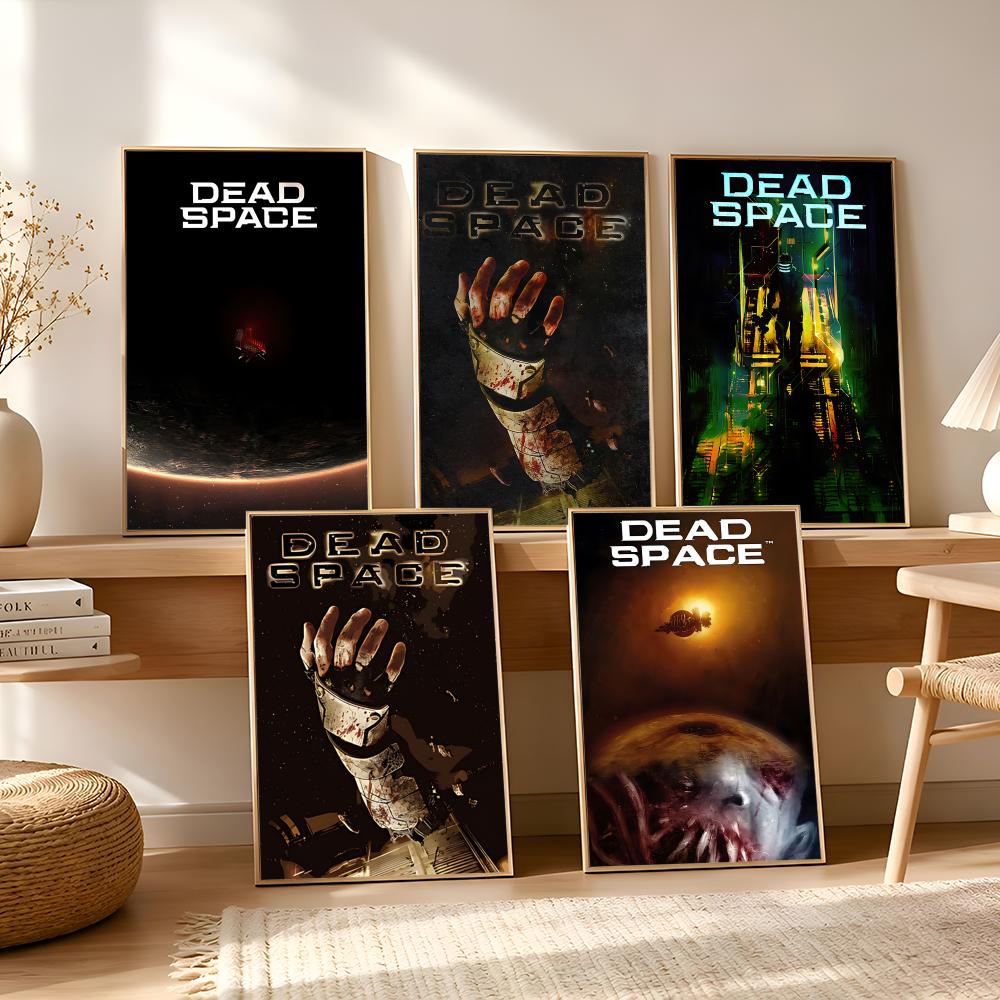 Survival Game D-DeadS S-Space  - Esports Gaming Lounge ulasan dan harga