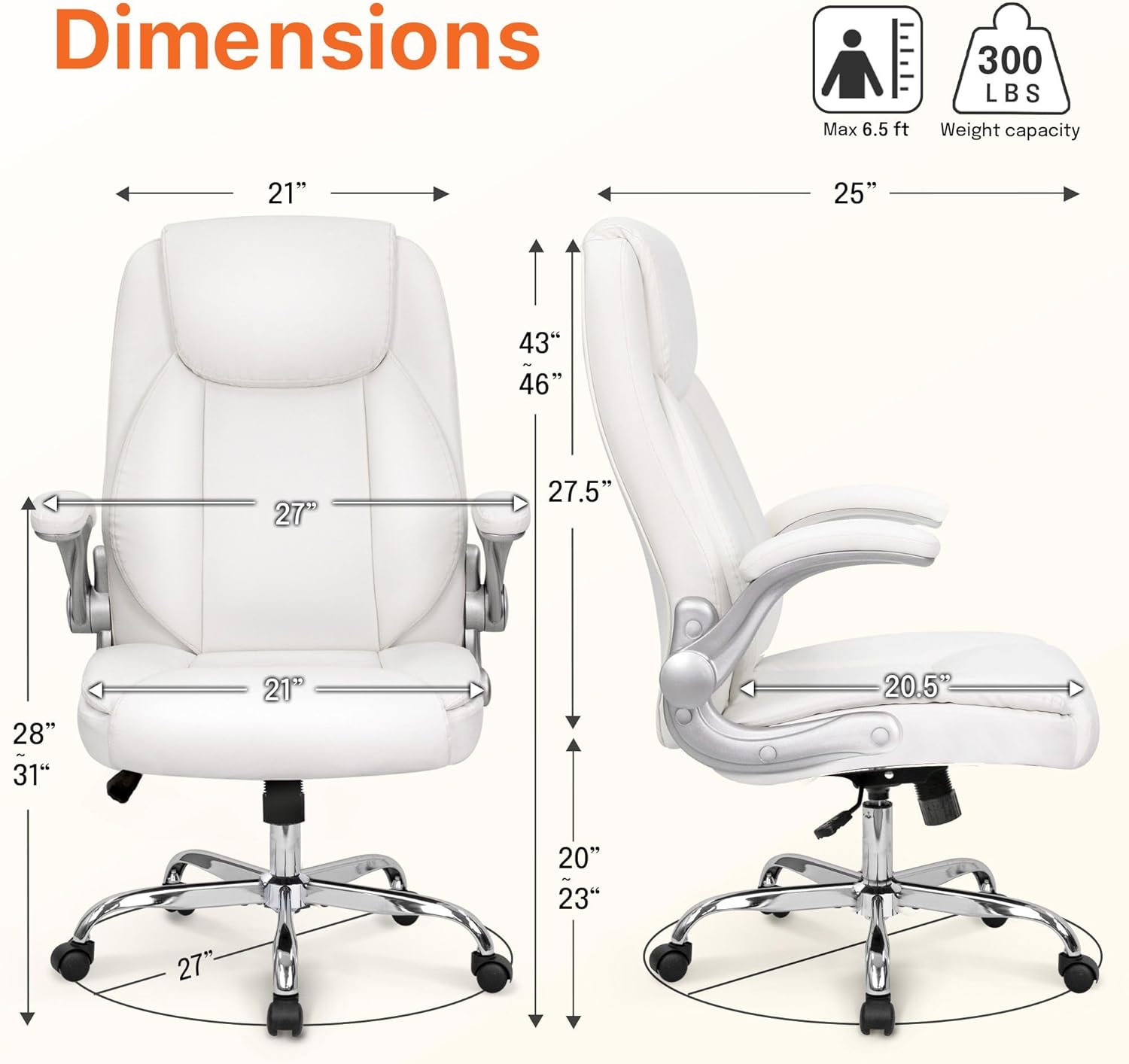 Ergonomic Office Gaming Chair  - Gaming & Esports District ulasan dan harga