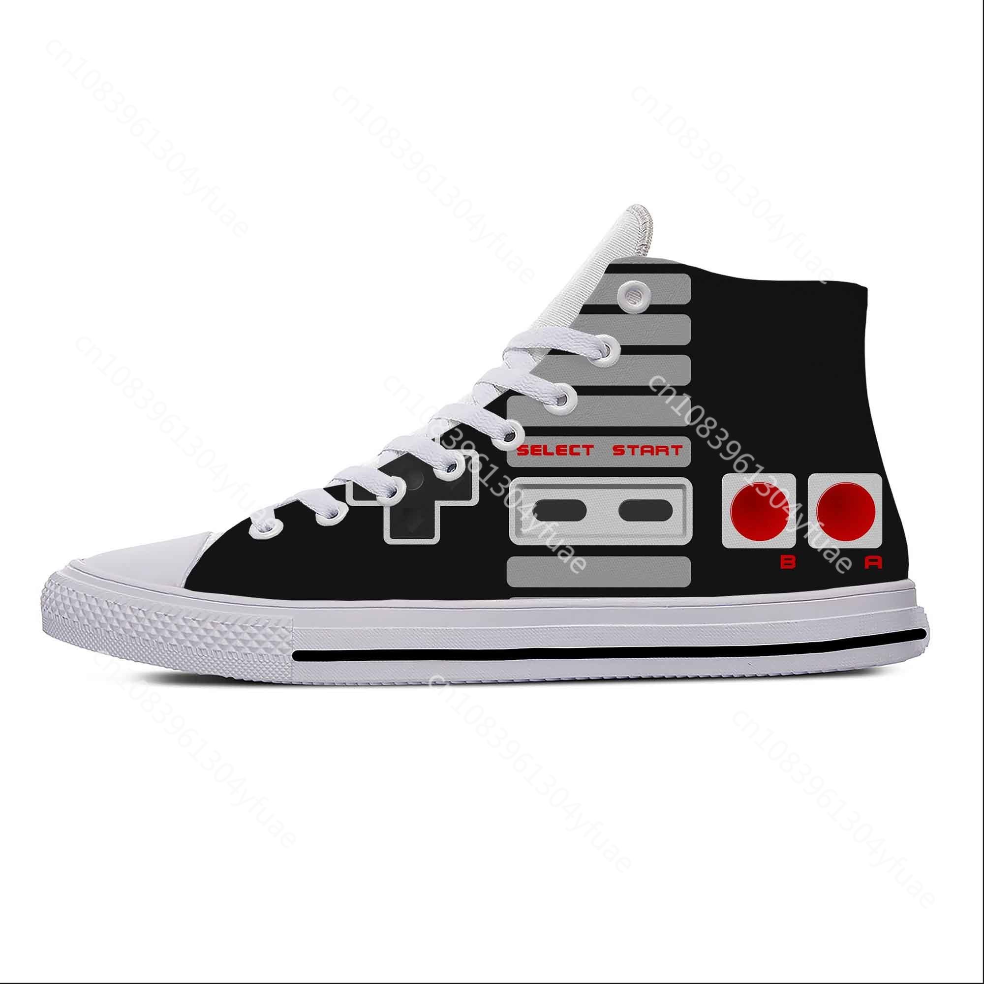 Anime Cartoon Gamer Video Game - Video Gaming & Esports Usd Acc ulasan dan harga