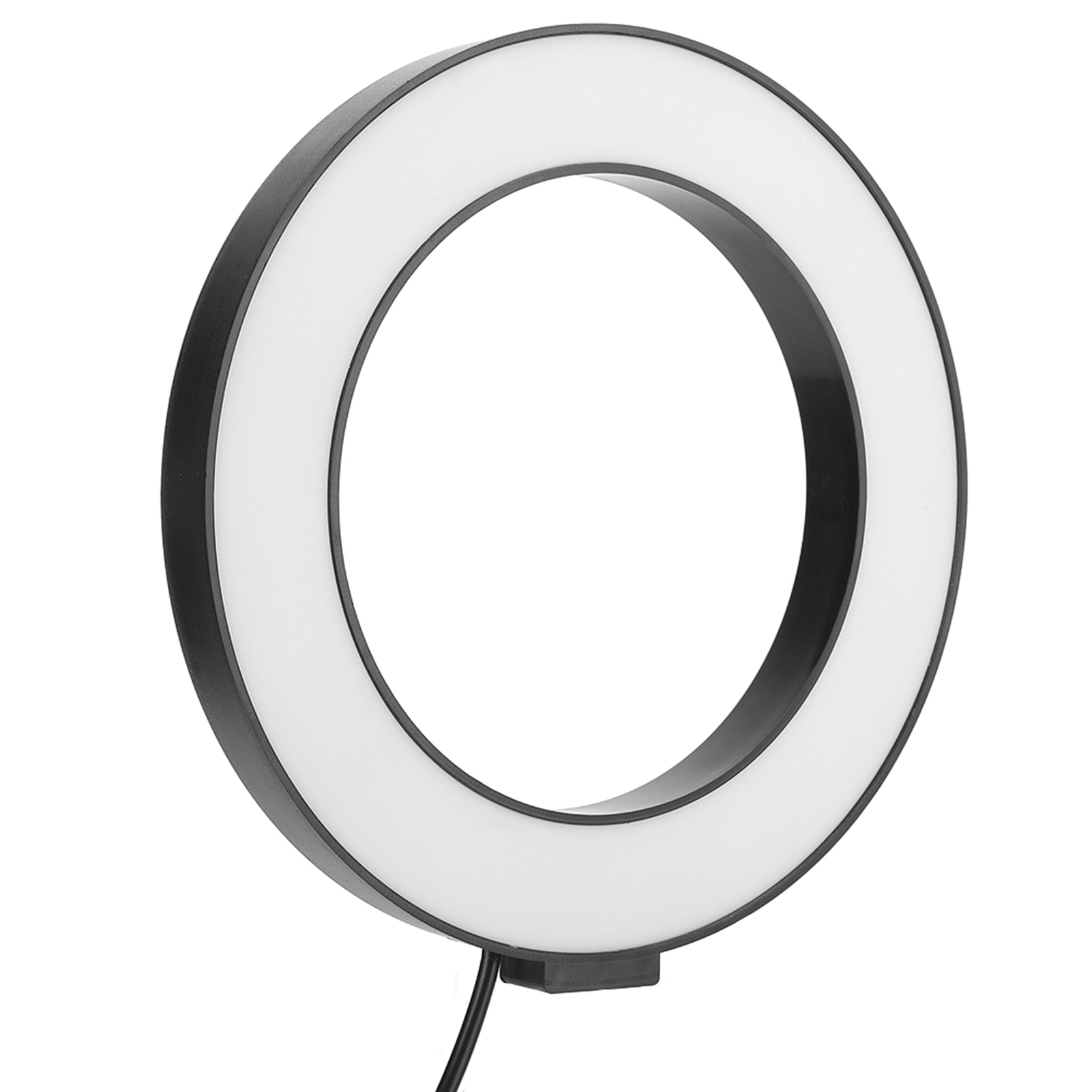 High Brightness LED Ring Light - Webcam Ring Light ulasan dan harga