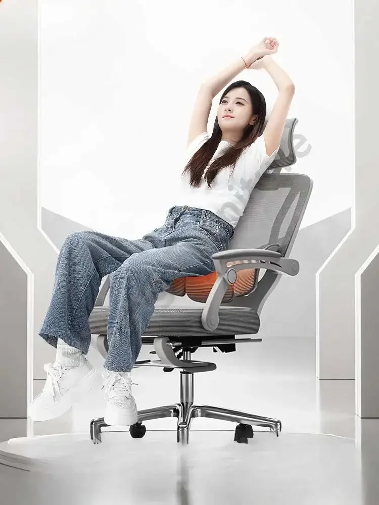 Ergonomic Lounge Mesh Office C - Esports Gaming Lounge ulasan dan harga