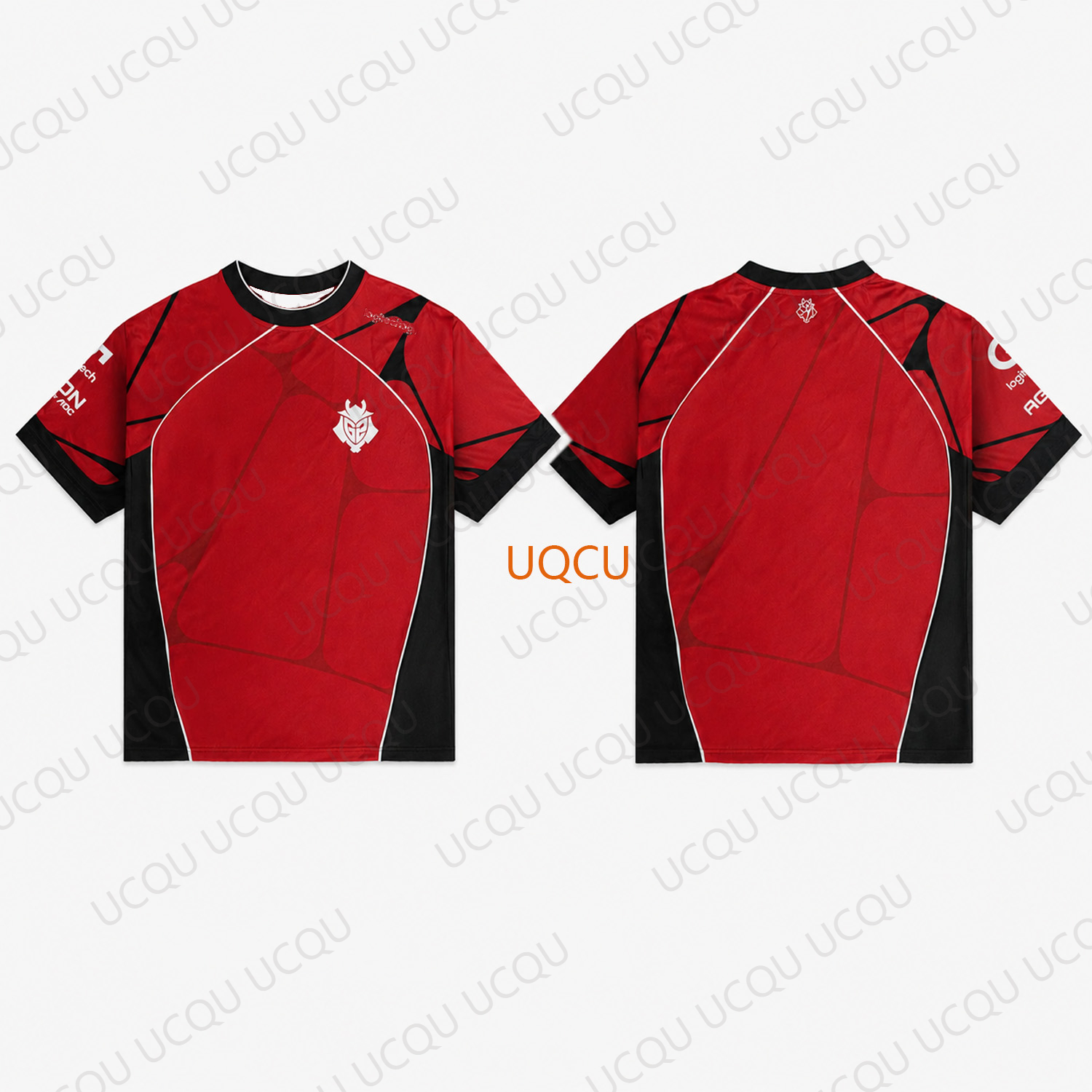 CAPS G2 Esports MSI 2026 Red B - Esports Gaming League ulasan dan harga
