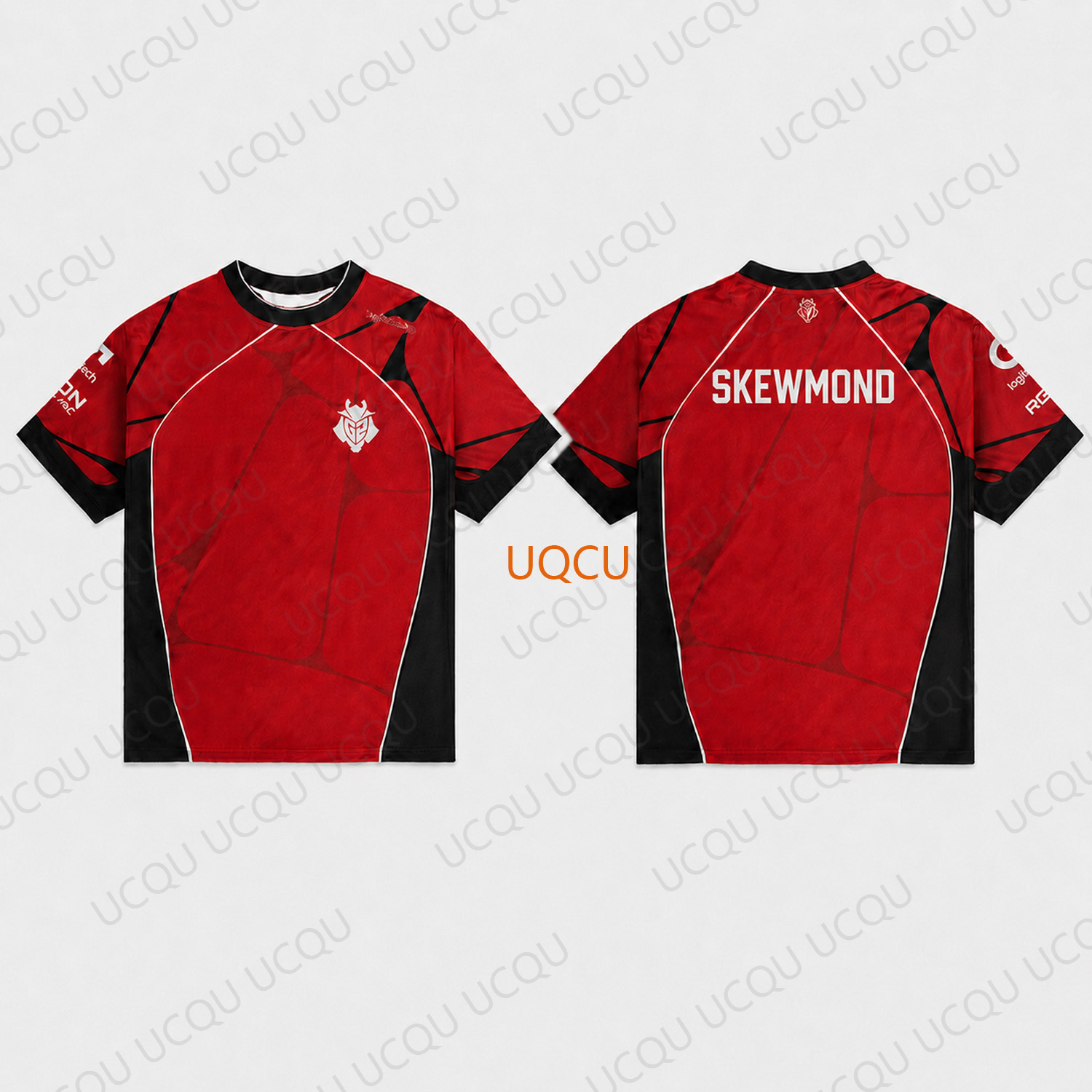 CAPS G2 Esports MSI 2026 Red B - Esports Gaming League ulasan dan harga