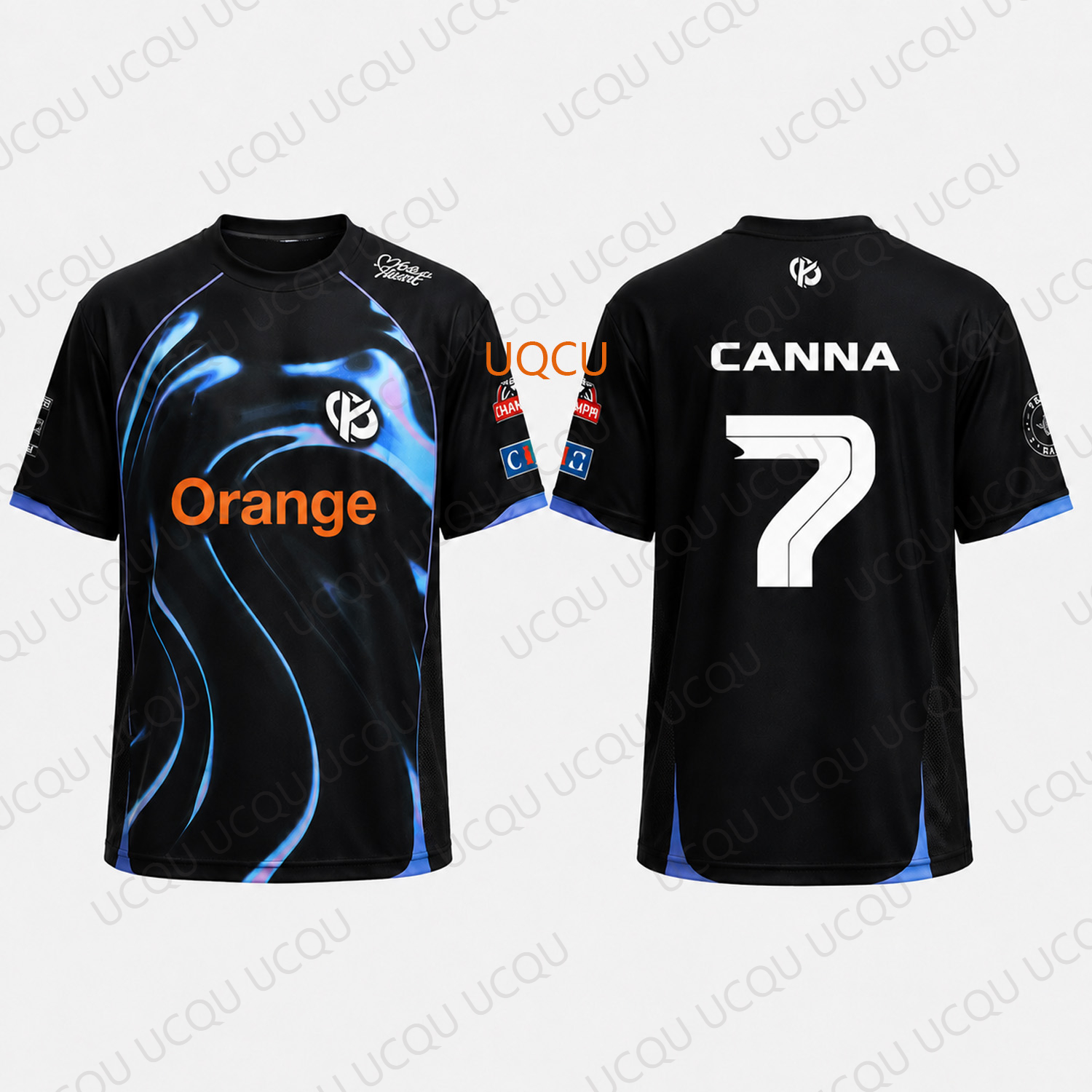 Karmine Corp KC MSI 2026 Leagu - Esports Gaming League ulasan dan harga