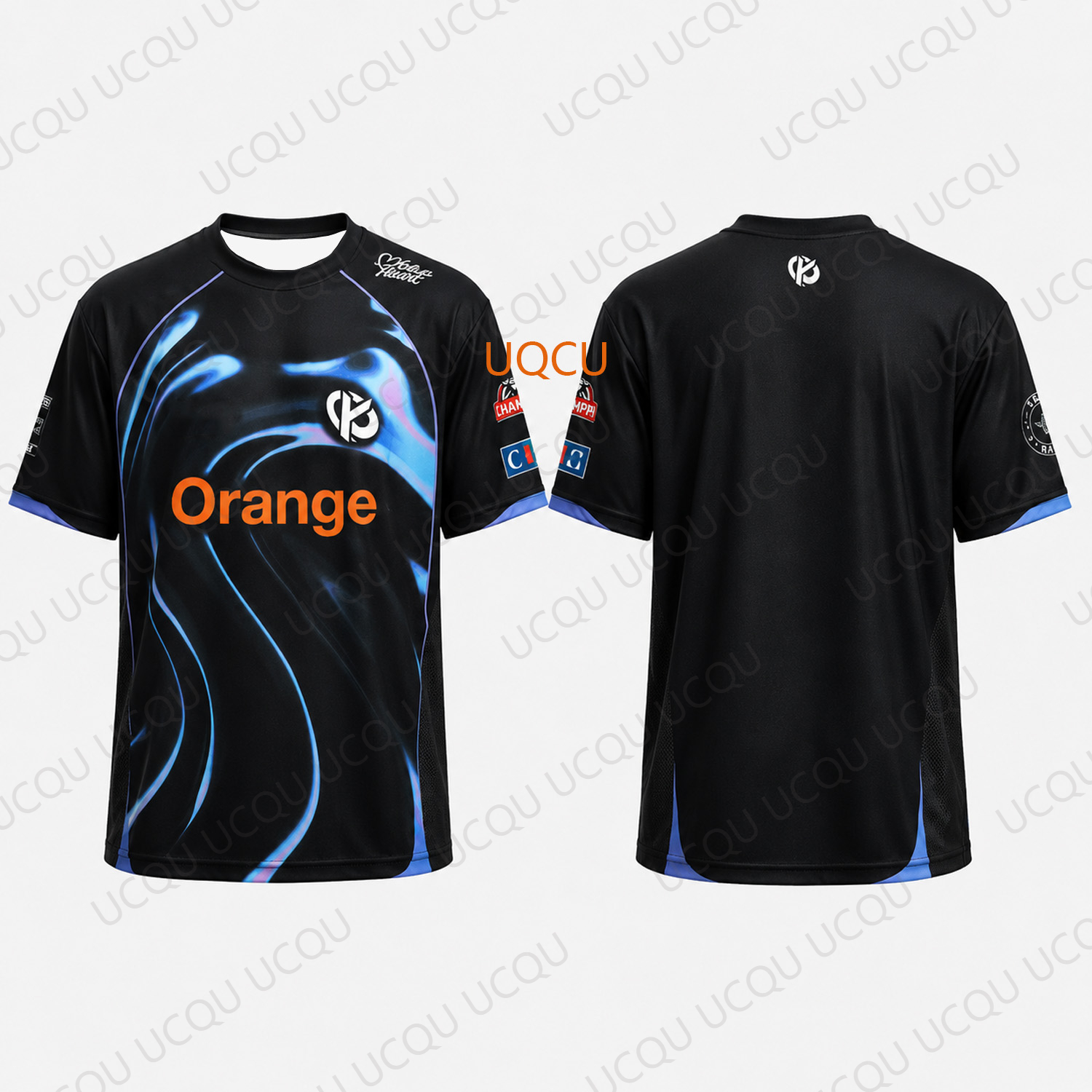 Karmine Corp KC MSI 2026 Leagu - Esports Gaming League ulasan dan harga