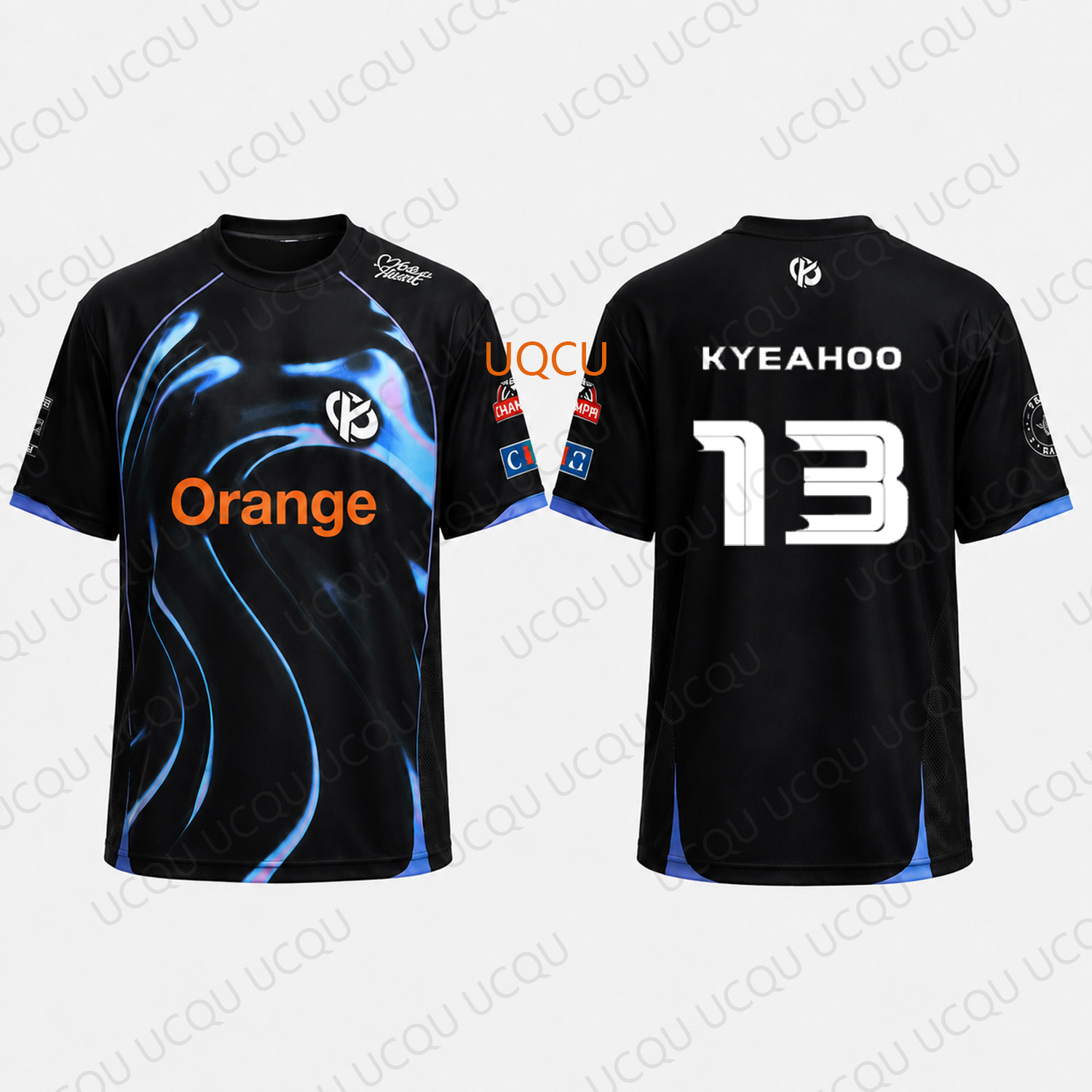 Karmine Corp KC MSI 2026 Leagu - Esports Gaming League ulasan dan harga