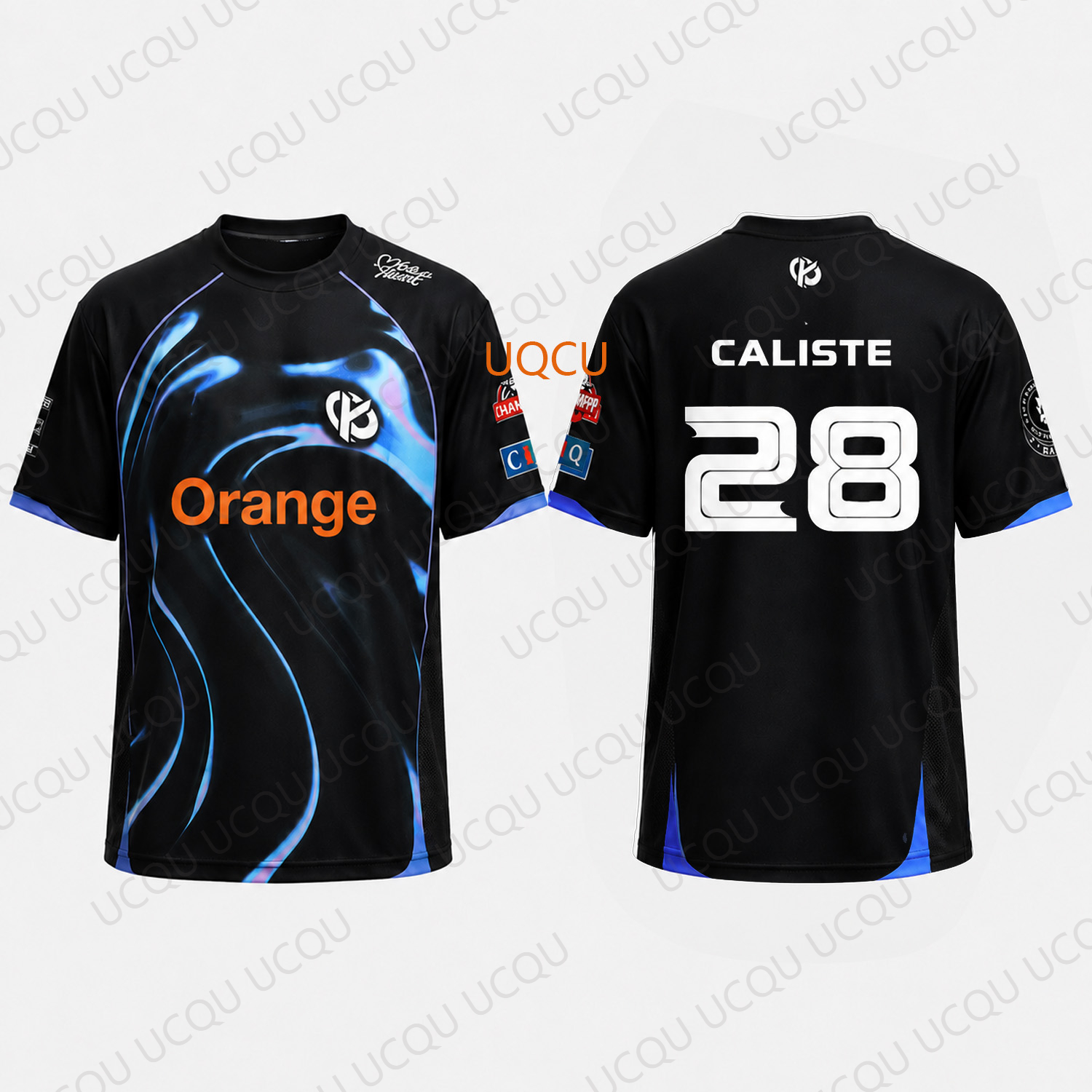 Karmine Corp KC MSI 2026 Leagu - Esports Gaming League ulasan dan harga