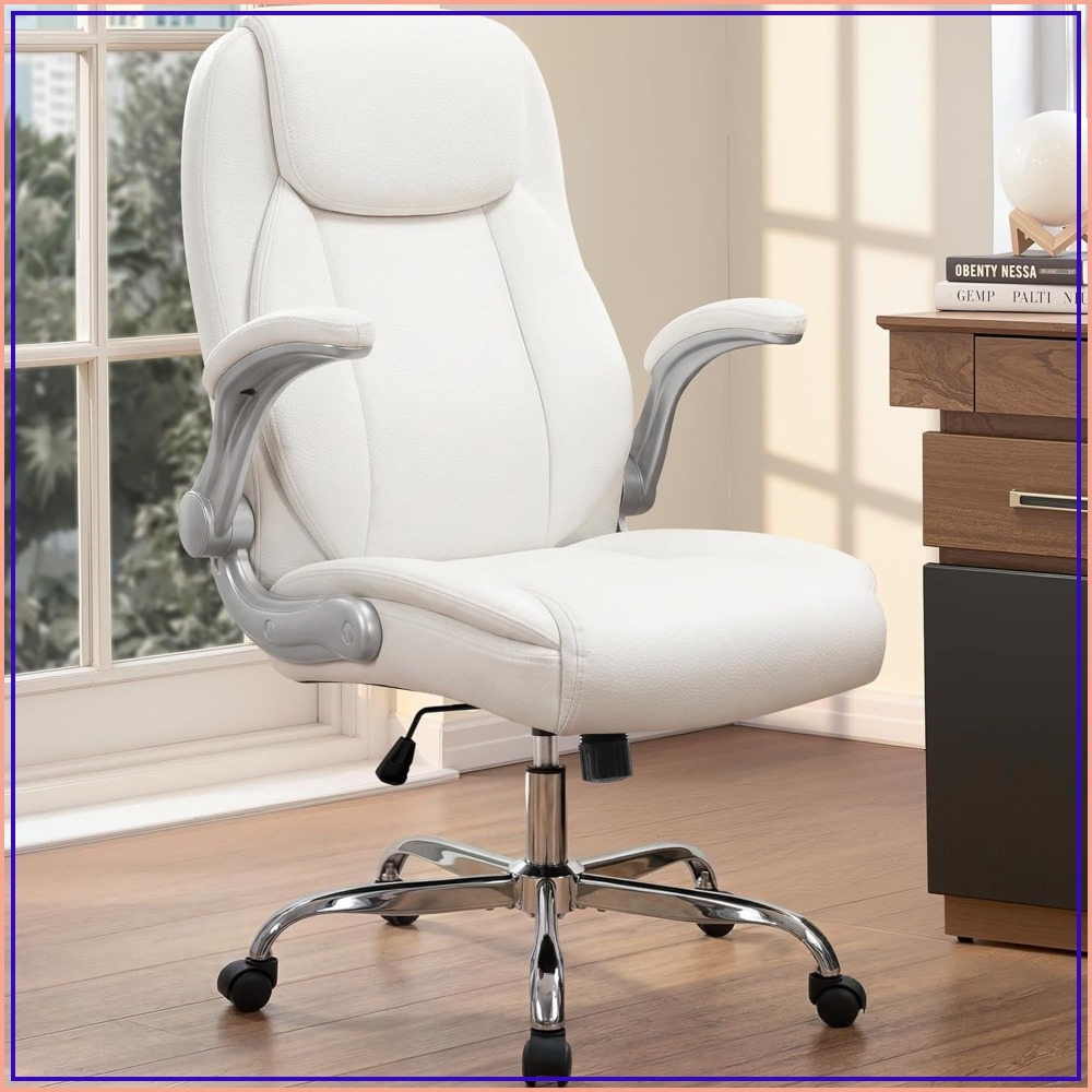 Ergonomic Office Gaming Chair  - Gaming & Esports District ulasan dan harga