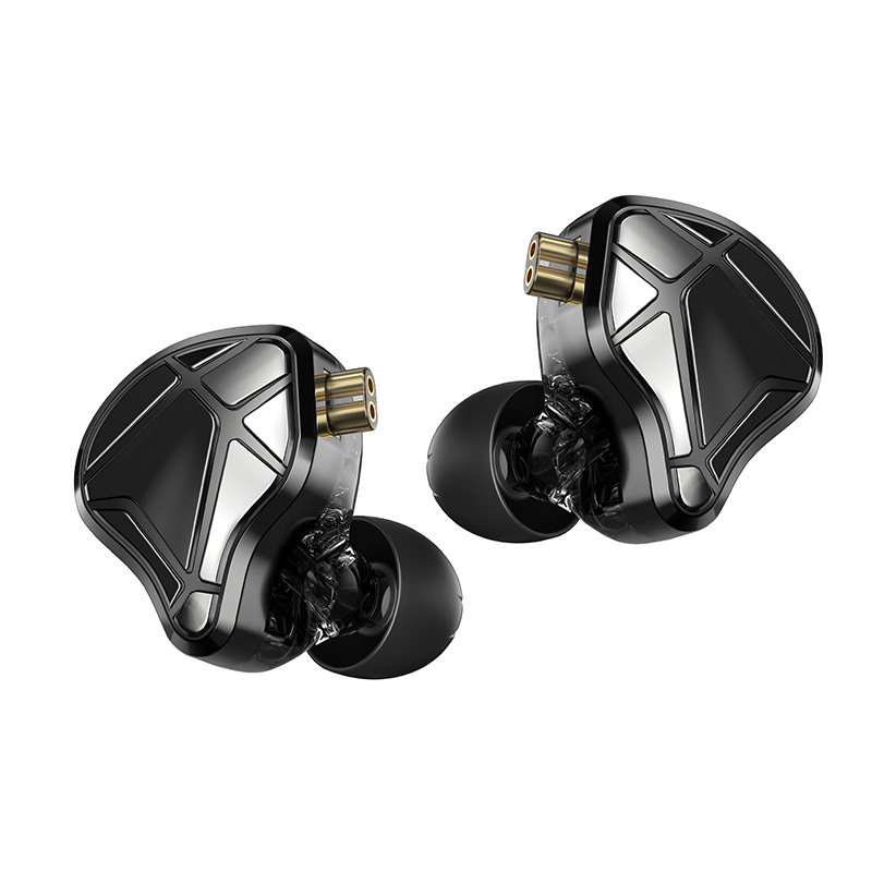  KZ Axas FPS Gaming IEM Headp - Esports Gaming Bar ulasan dan harga